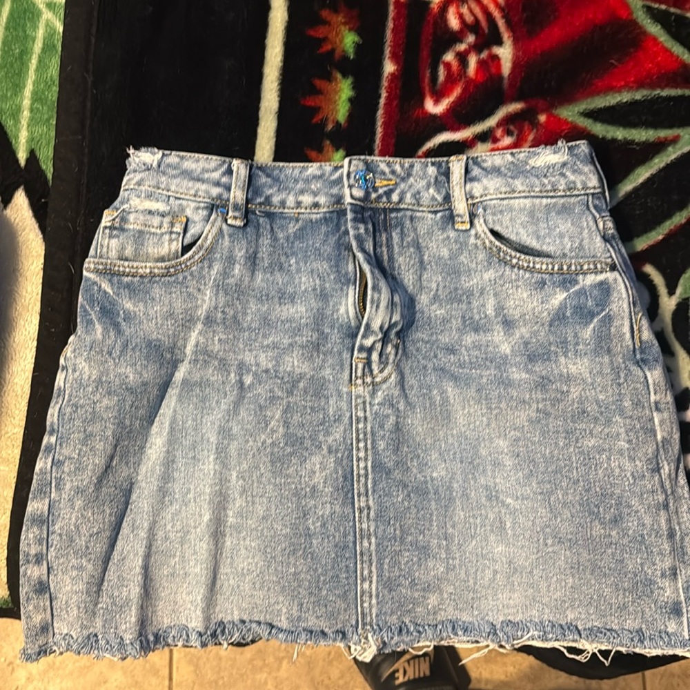 PacSun skirt